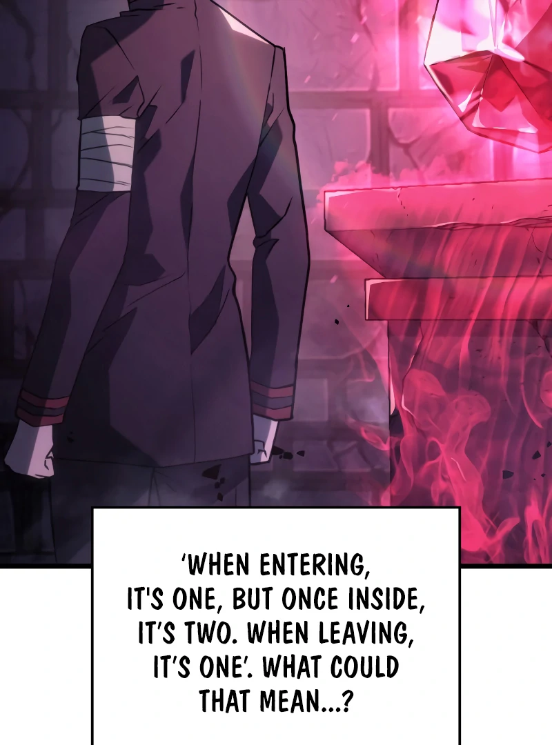 Revenge of the Iron-Blooded Sword Hound, Chapter 7 image 047